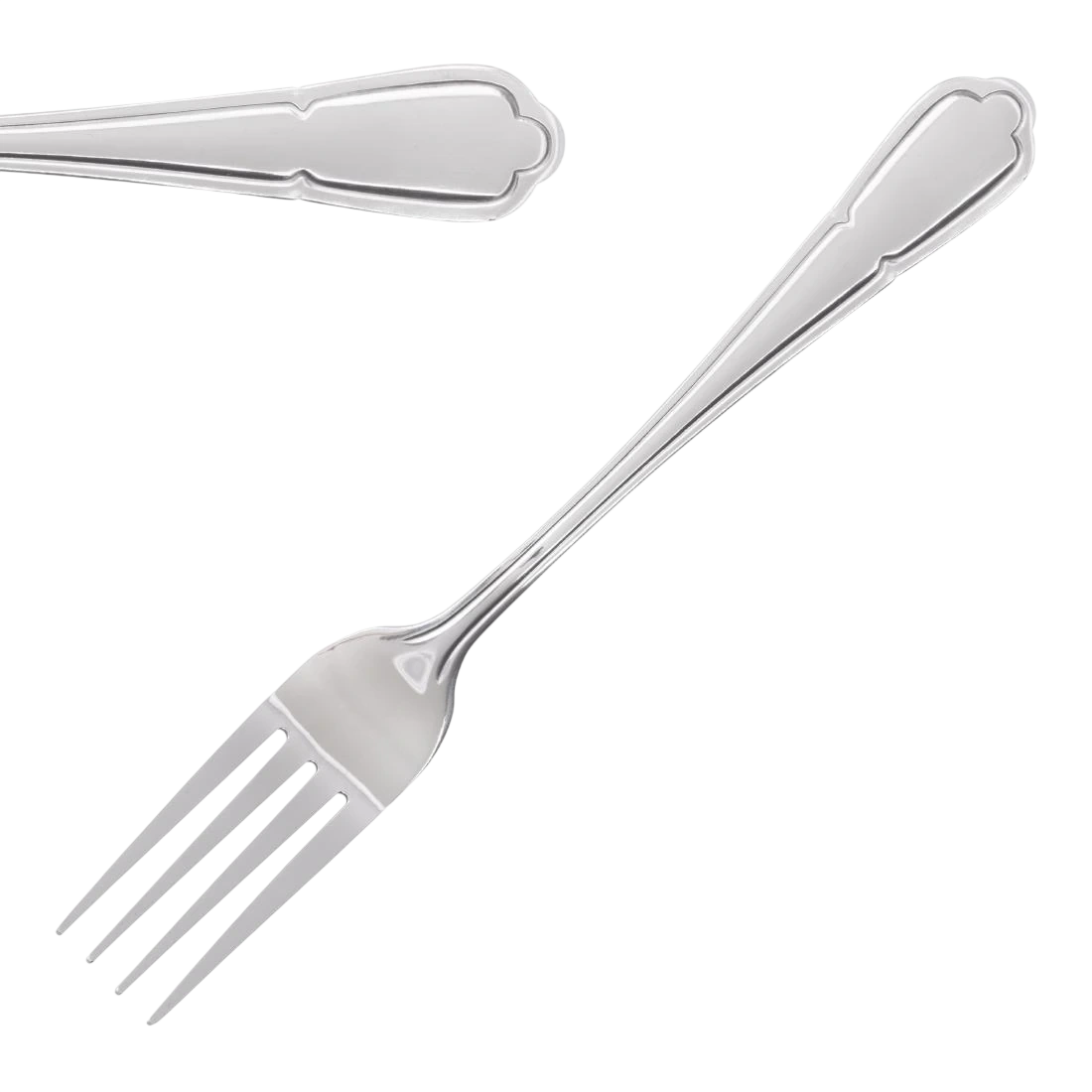 Olympia C139 Dubarry Table Fork St/St (Box 12)