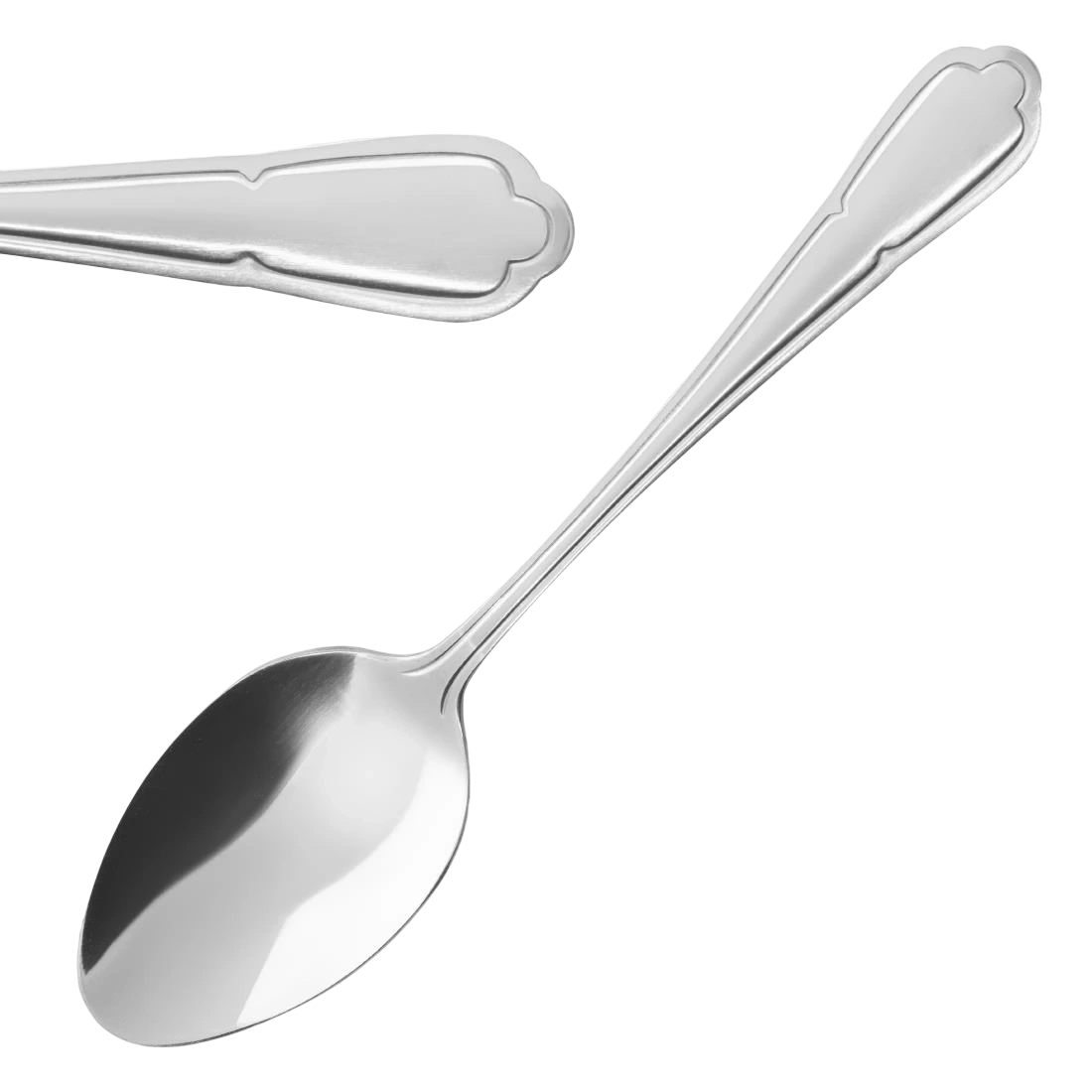Olympia C142 Dubarry Service Spoon St/St (Box 12)