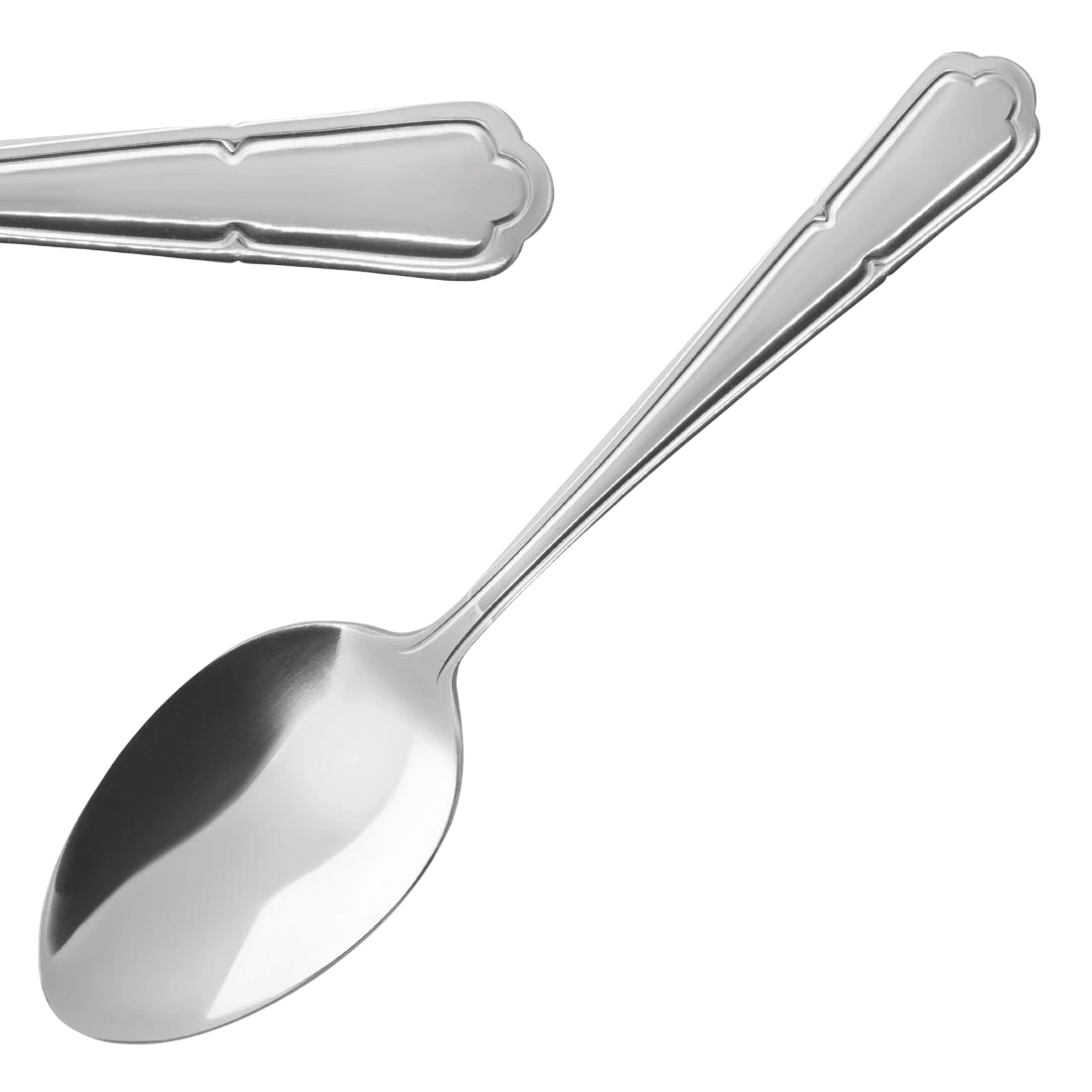 Olympia C143 Dubarry Dessert Spoon St/St (Box 12)