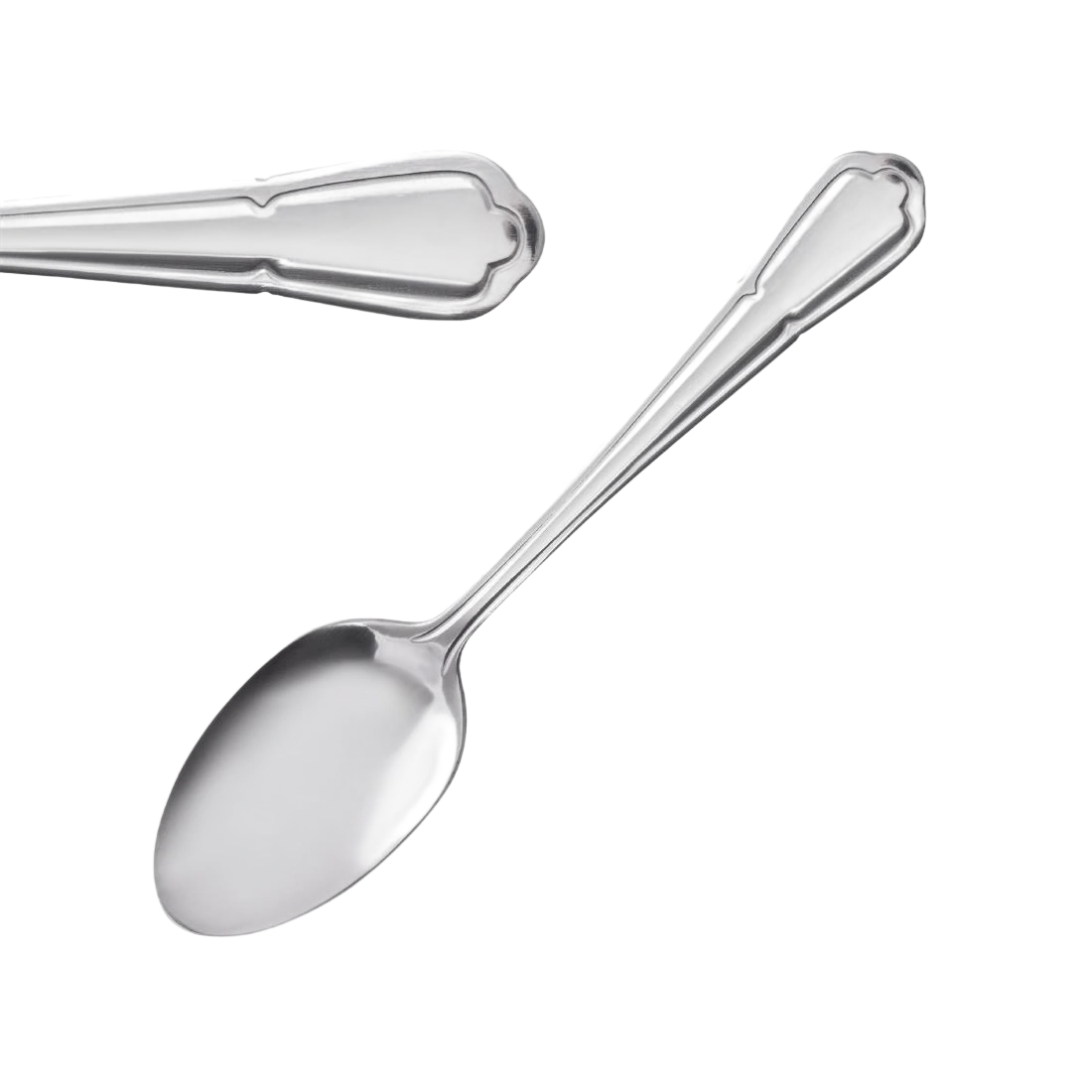 Olympia C145 Dubarry Tea Spoon St/St (Box 12)