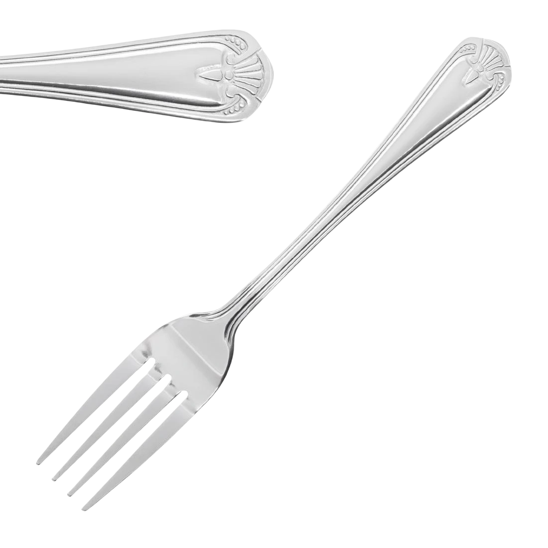 Olympia C149 Jesmond Dessert Fork St/St (Box 12)