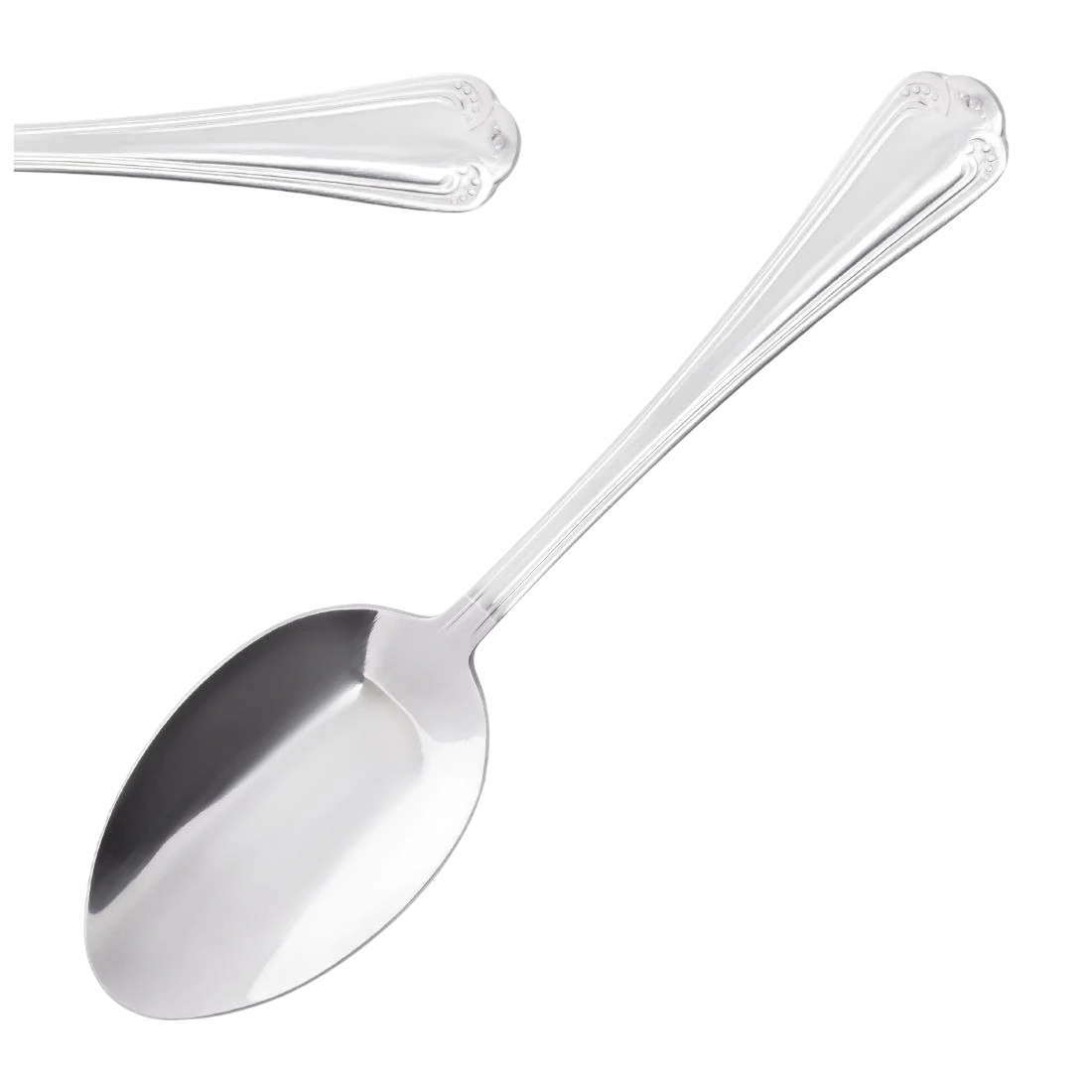 Olympia C150 Jesmond Service Spoon St/St (Box 12)