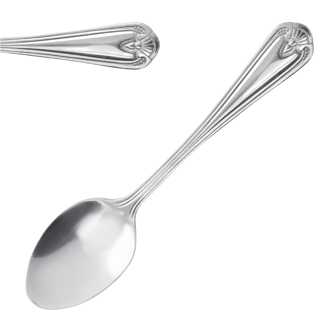 Olympia C153 Jesmond Tea Spoon St/St (Box 12)