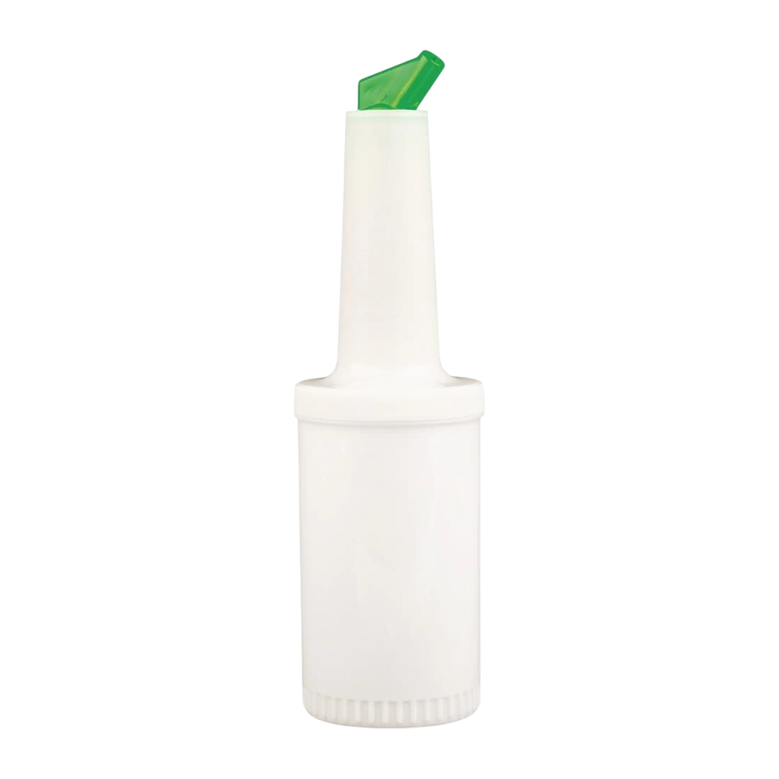Olympia C168 Pouring and Storage Container – 1L, Green
