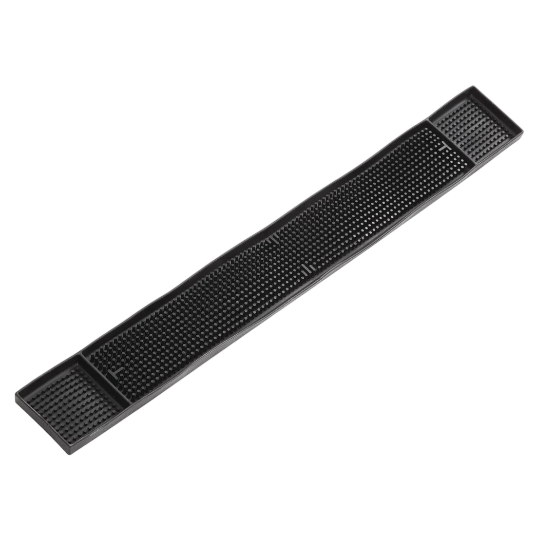 Olympia C174 Rubber Barmat - 590x80mm