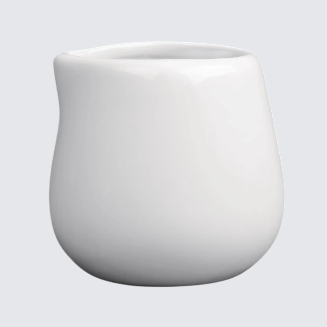 Olympia Whiteware Cream/Milk Jug 3oz Pack 12 C204