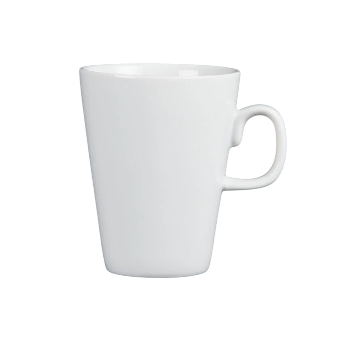 Olympia C359 Whiteware Latte Mug - 310ml (Box 12)