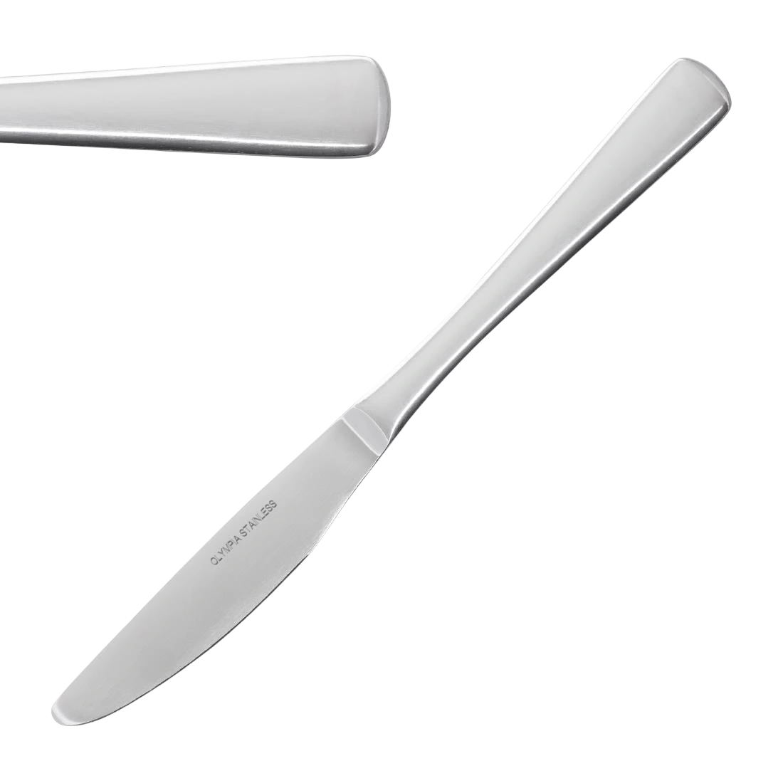 Olympia C442 Clifton Table Knife St/St (Box 12)