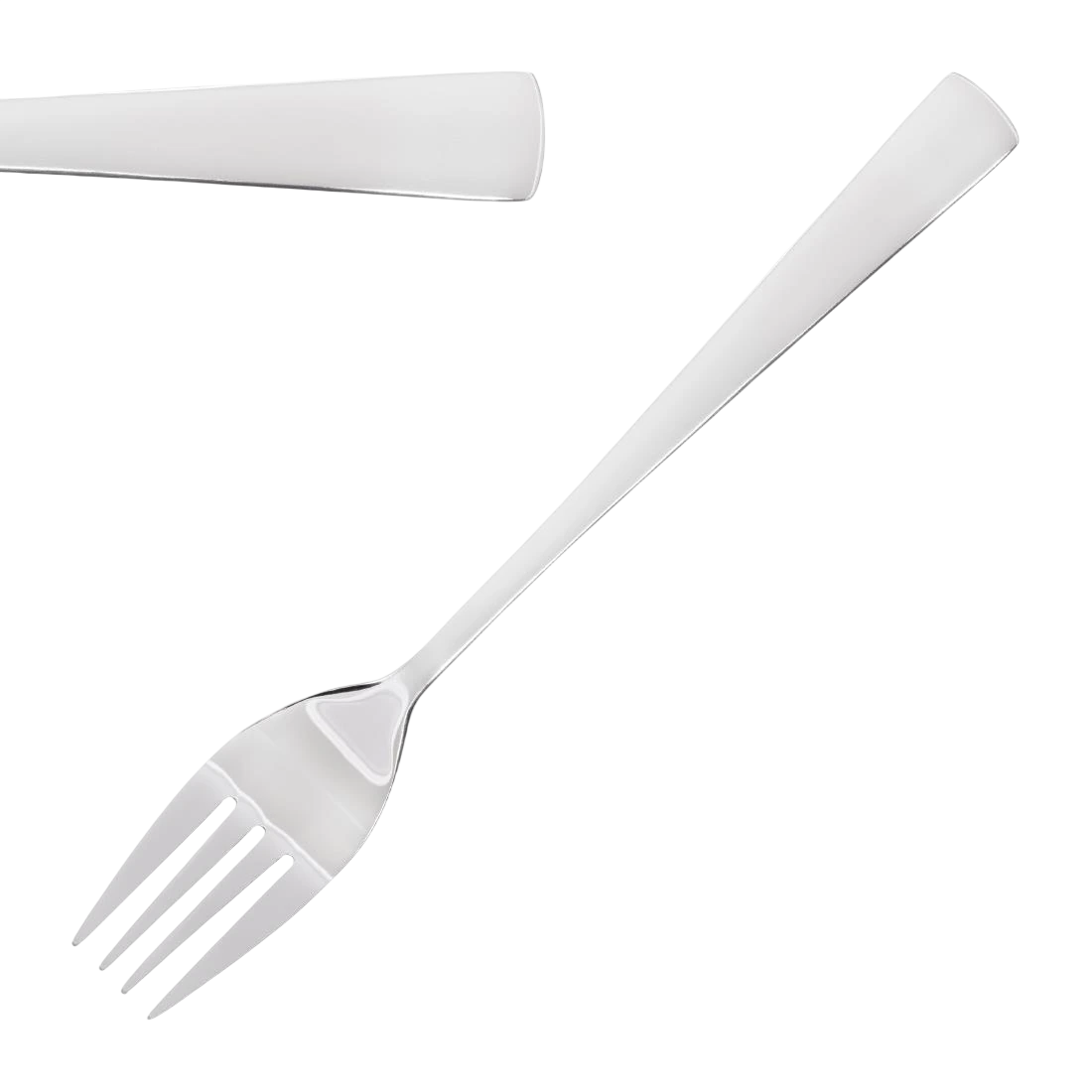 Olympia C443 Clifton Table Fork St/St (Box 12)