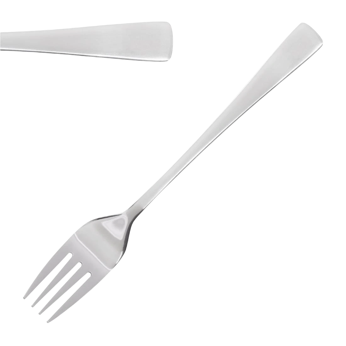 Olympia C447 Clifton Dessert Fork St/St (Box 12)
