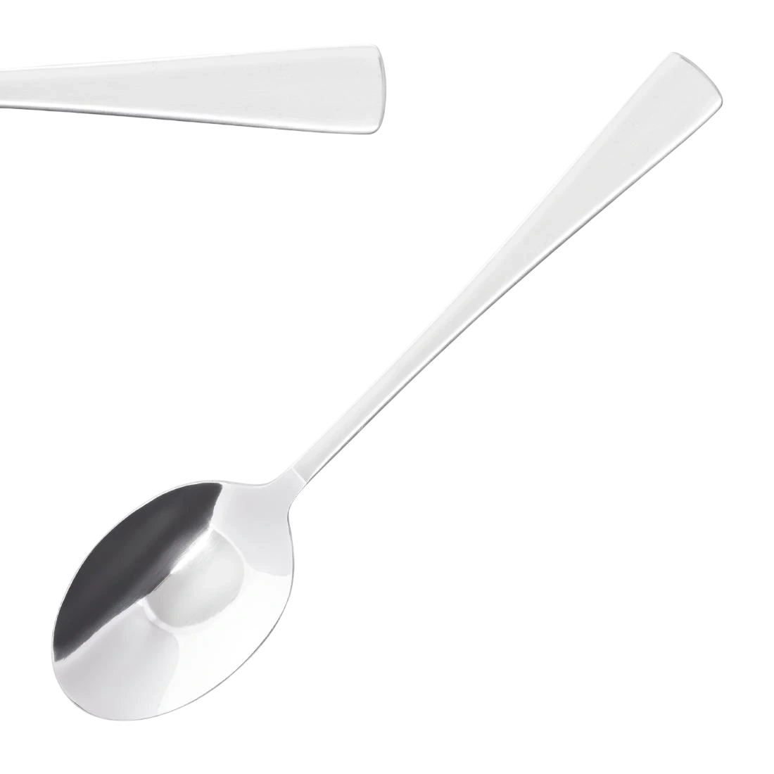 Olympia C448 Clifton Dessert Spoon St/St (Box 12)