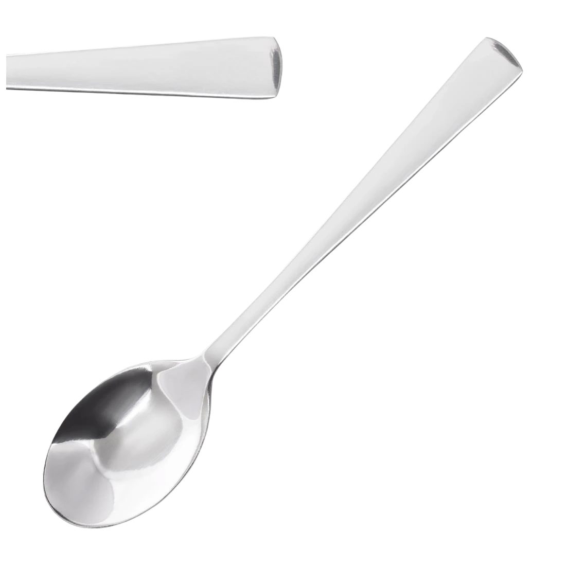 Olympia C449 Clifton Tea Spoon St/St (Box 12)