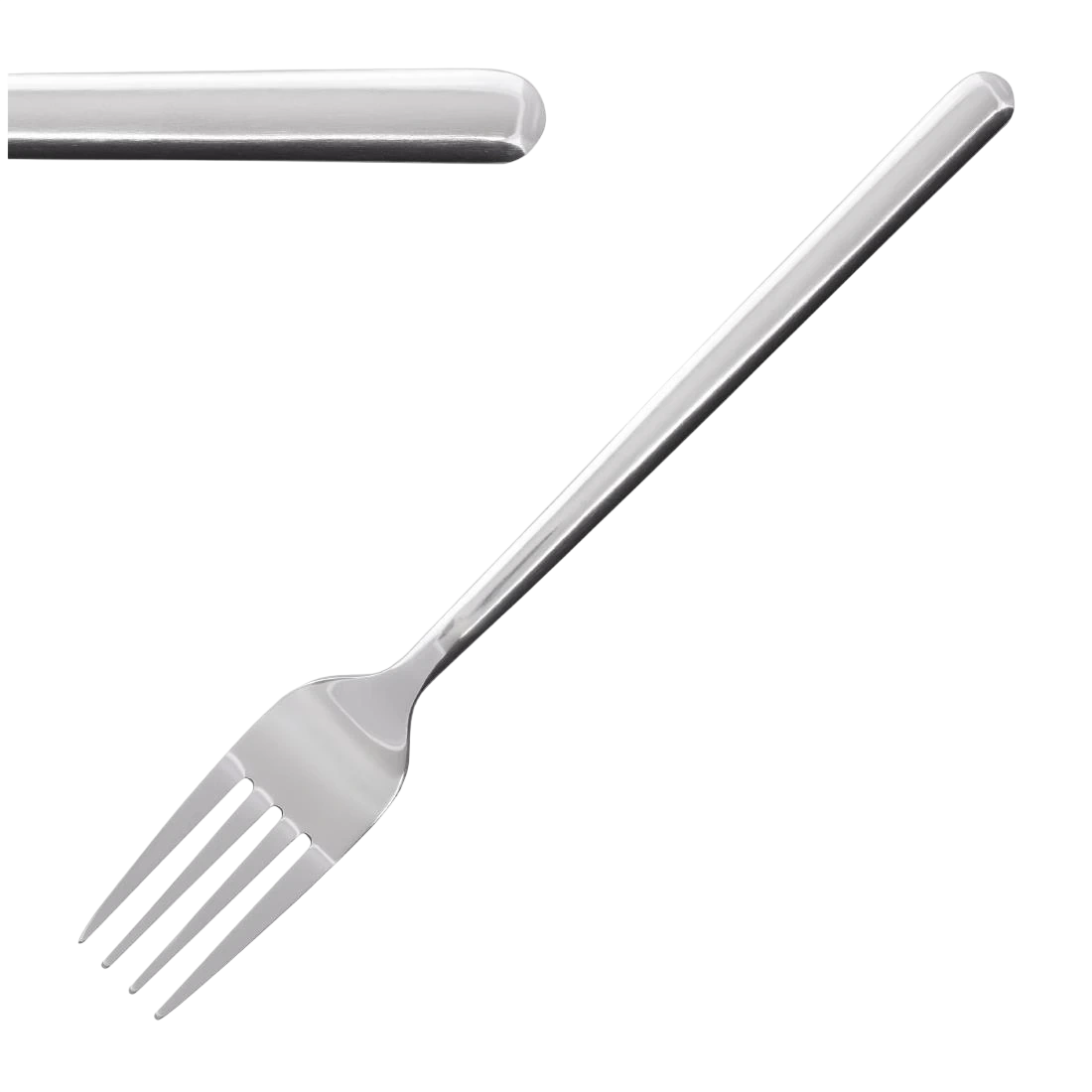 Olympia C451 Henley Table Fork St/St (Box 12)