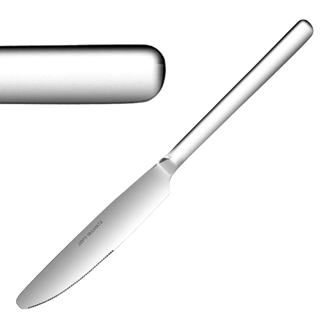 Olympia C454 Henley Dessert Knife St/St (Box 12)