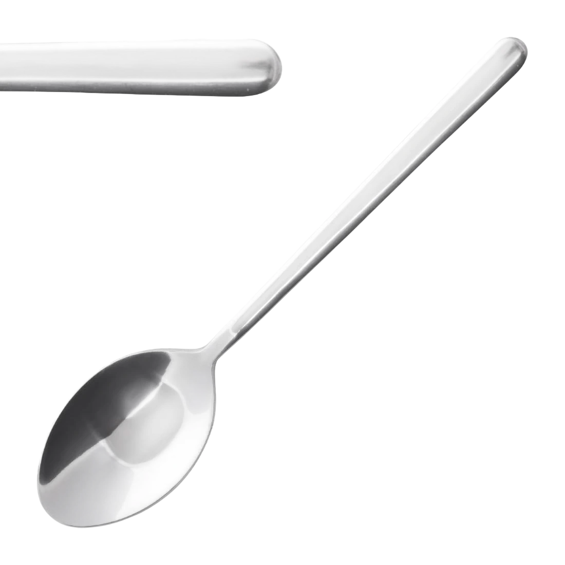 Olympia C456 Henley Dessert Spoon St/St (Box 12)
