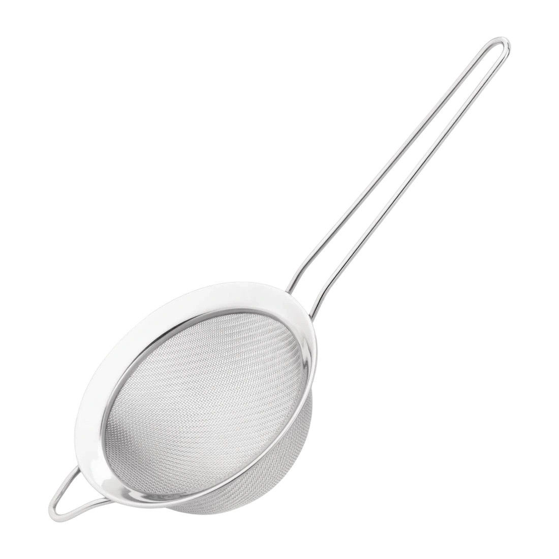 Olympia C799 Stainless Steel Mesh Strainer – 100mm