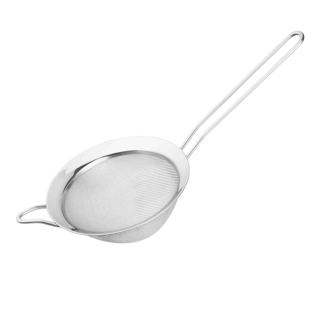 Olympia C800 Stainless Steel Mesh Strainer – 140mm