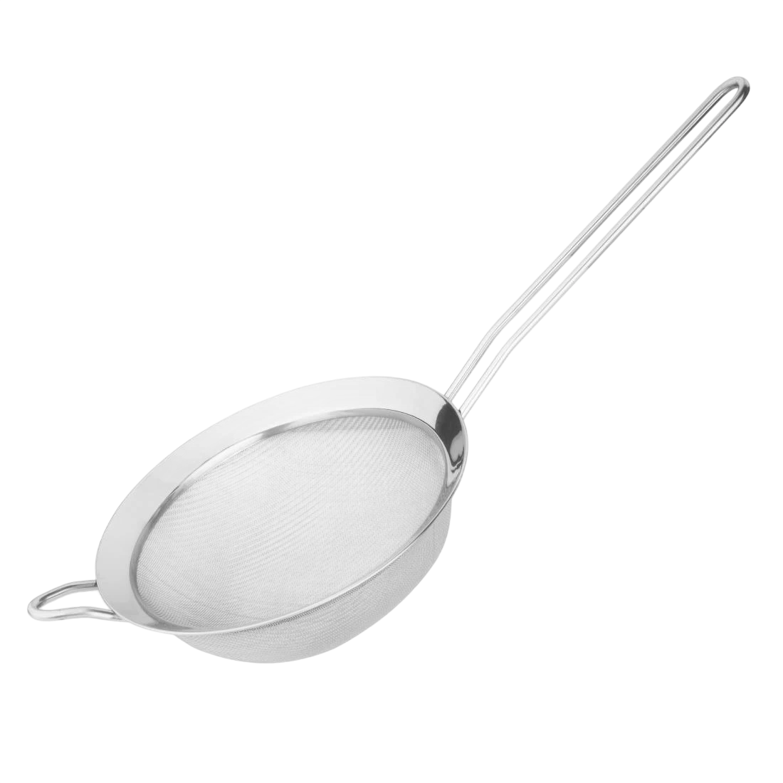 Olympia C801 Stainless Steel Mesh Strainer – 180mm