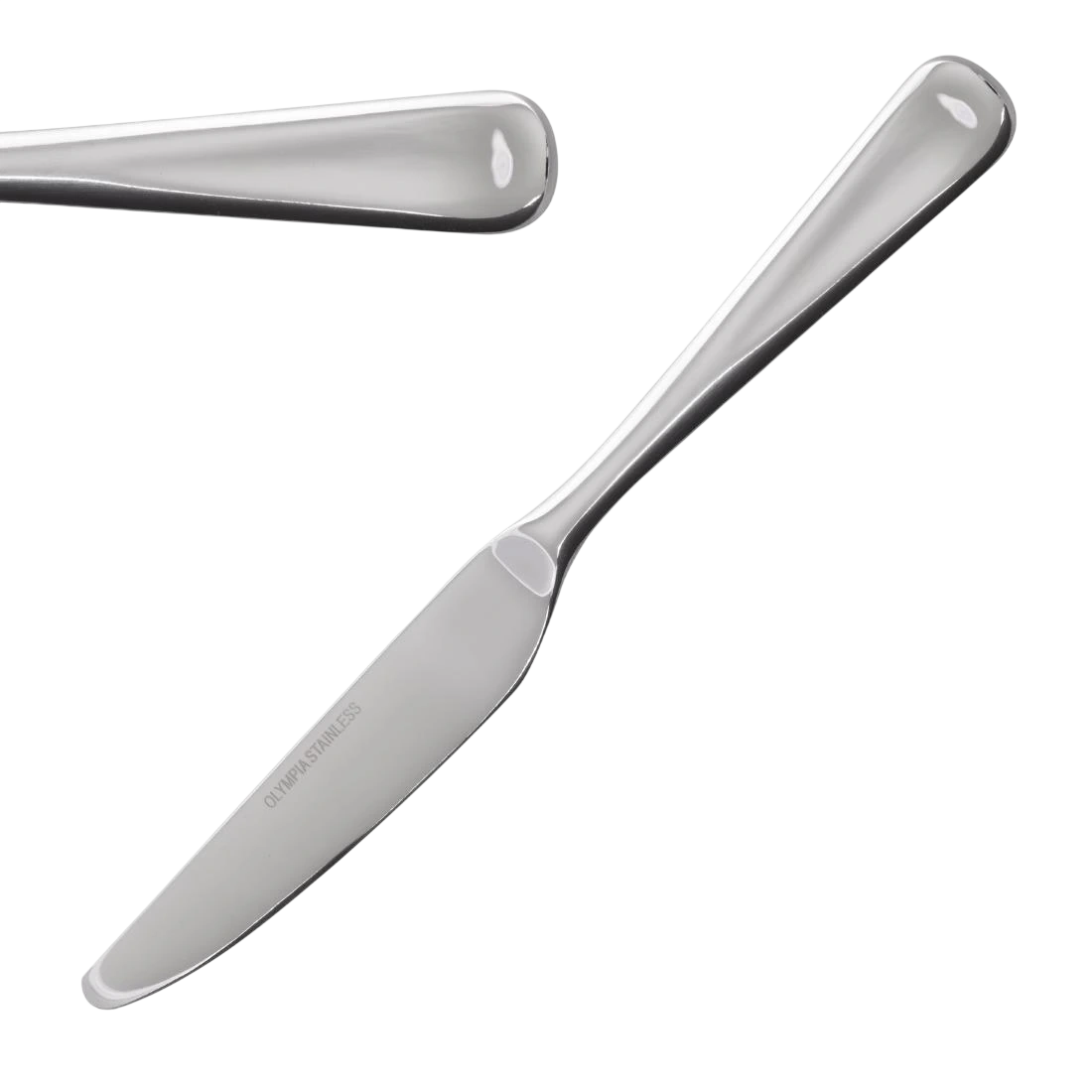 Olympia CB629 Roma Dessert Knife (Box 12)