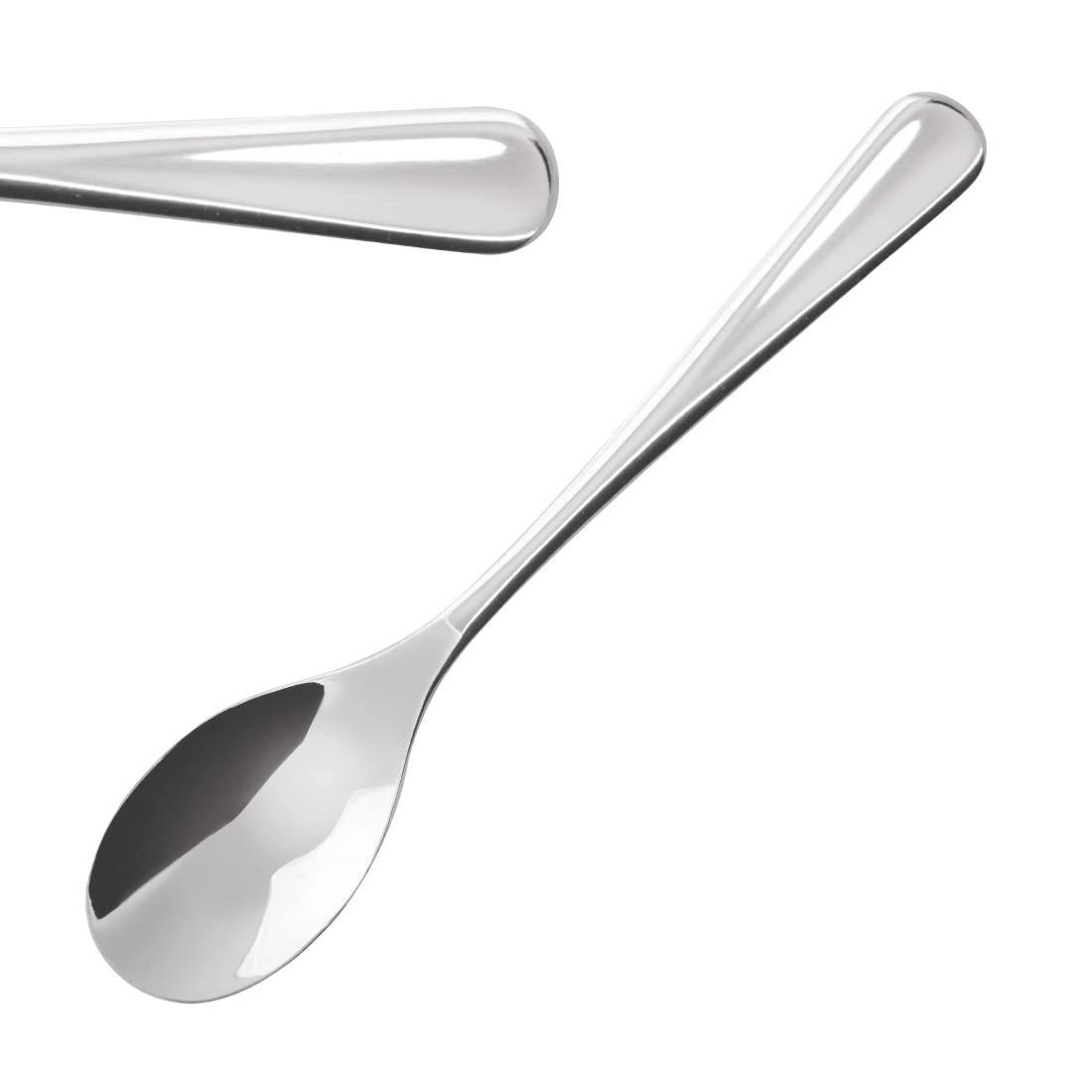 Olympia CB631 Roma Dessert Spoon (Box 12)