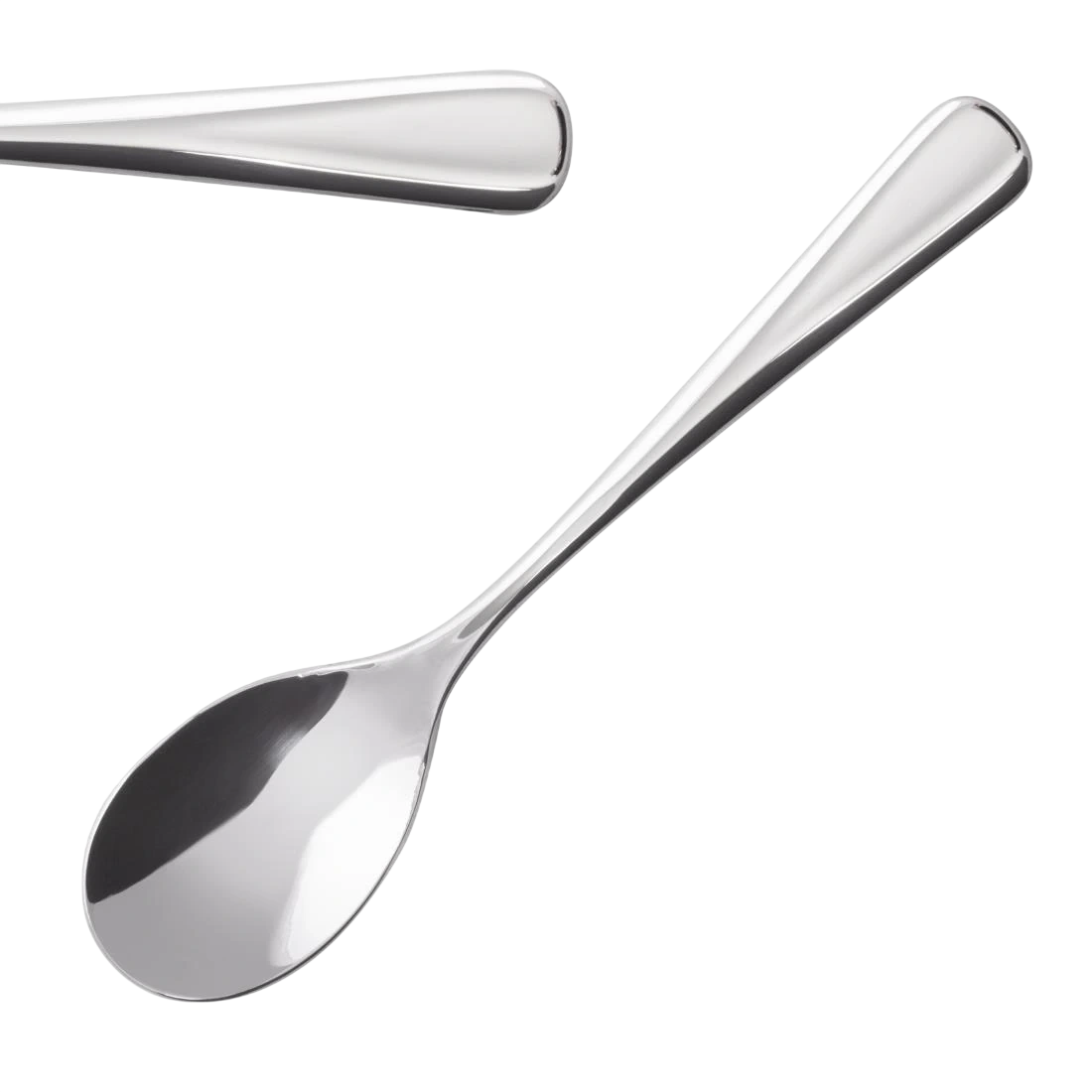 Olympia CB632 Roma Teaspoon 18/10 (Box 12)