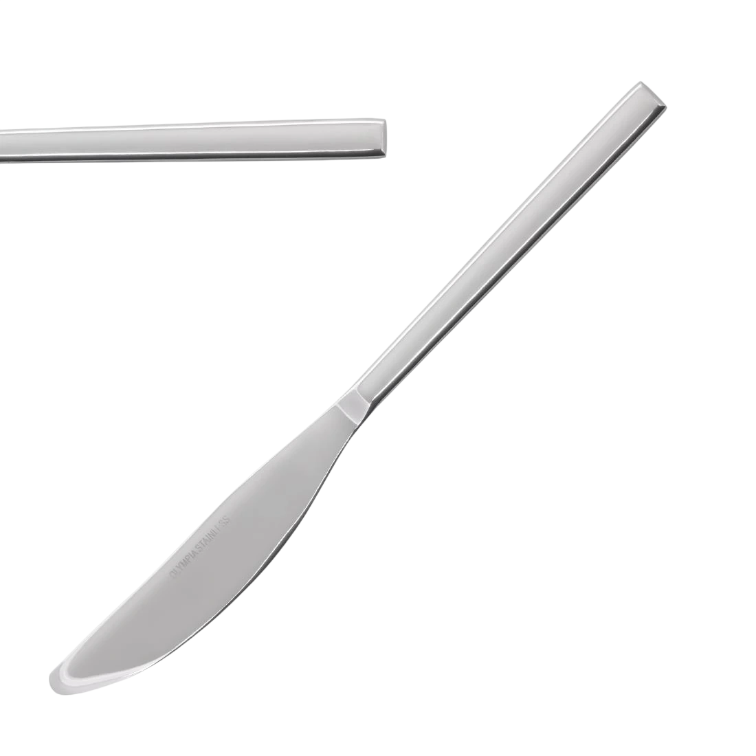 Olympia CB634 Napoli Table Knife (Box 12)