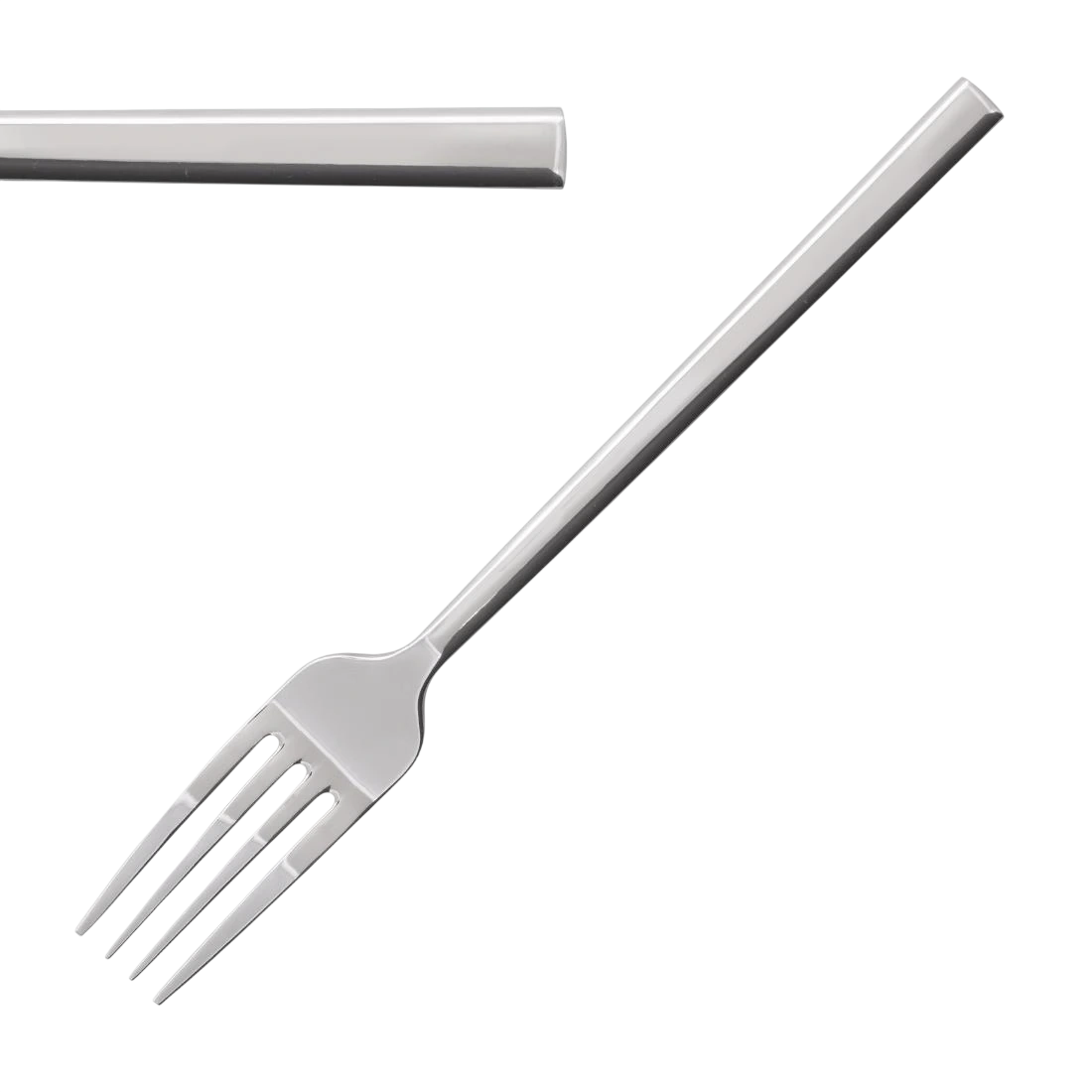 Olympia CB635 Napoli Table Fork 18/10 (Box 12)