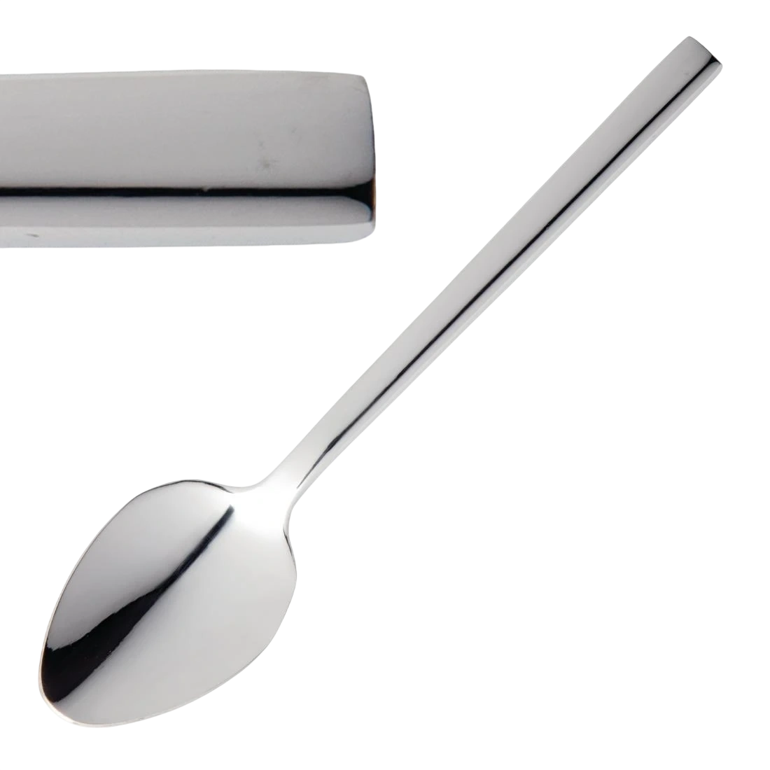 Olympia CB639 Napoli Dessert Spoon 18/10 (Box 12)