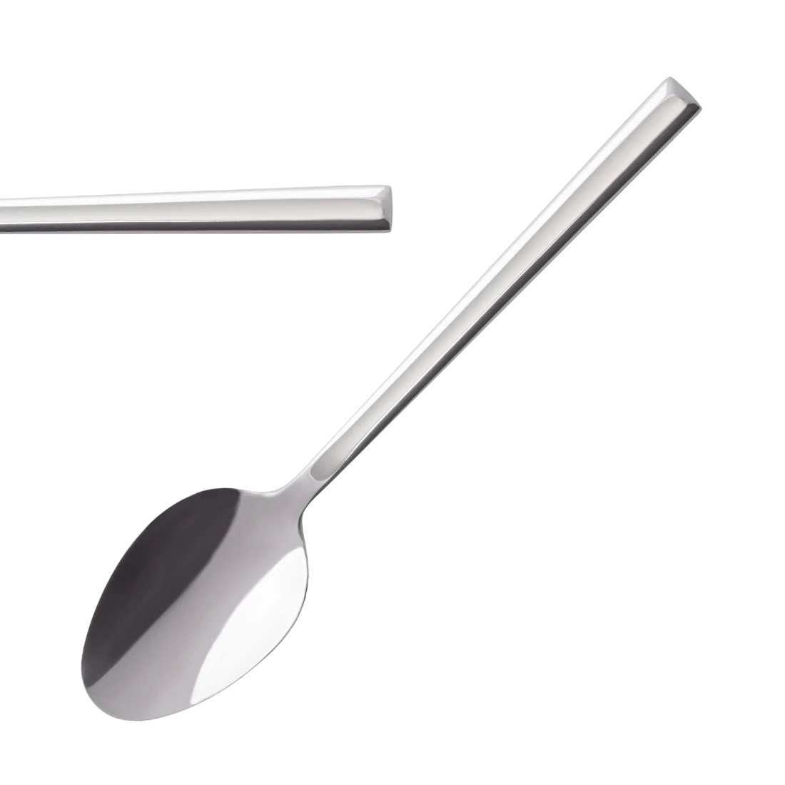 Olympia CB640 Napoli Teaspoon 18/10 (Box 12)