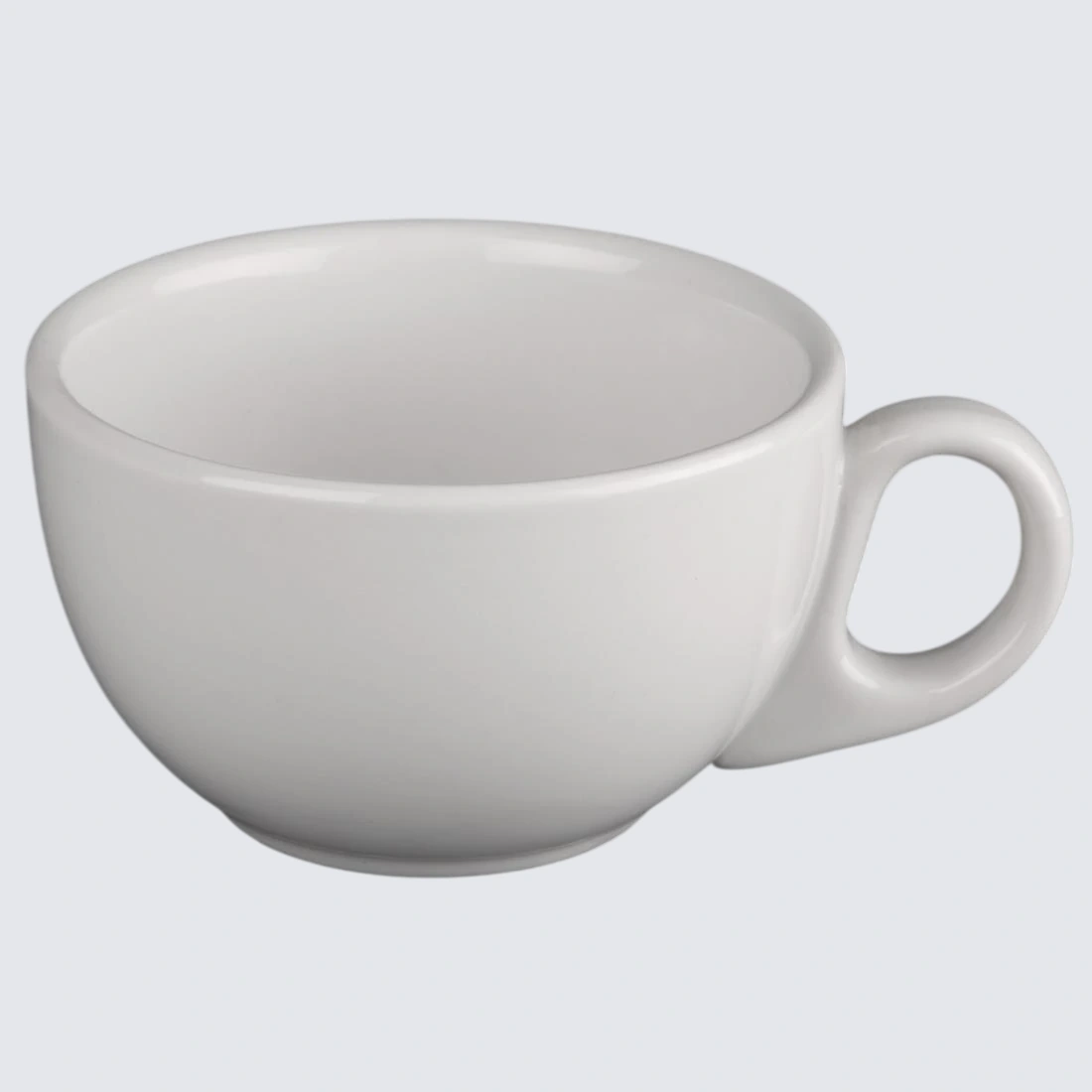 Olympia CC201 Porcelain Cappuccino Cup – 228mL, Pack of 24