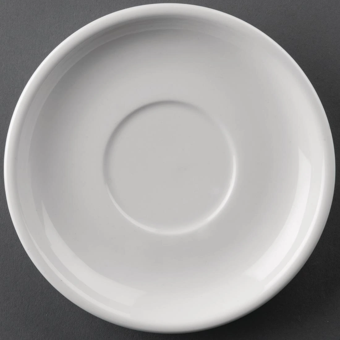 Olympia Athena Saucer D/W Pack 24 CC202