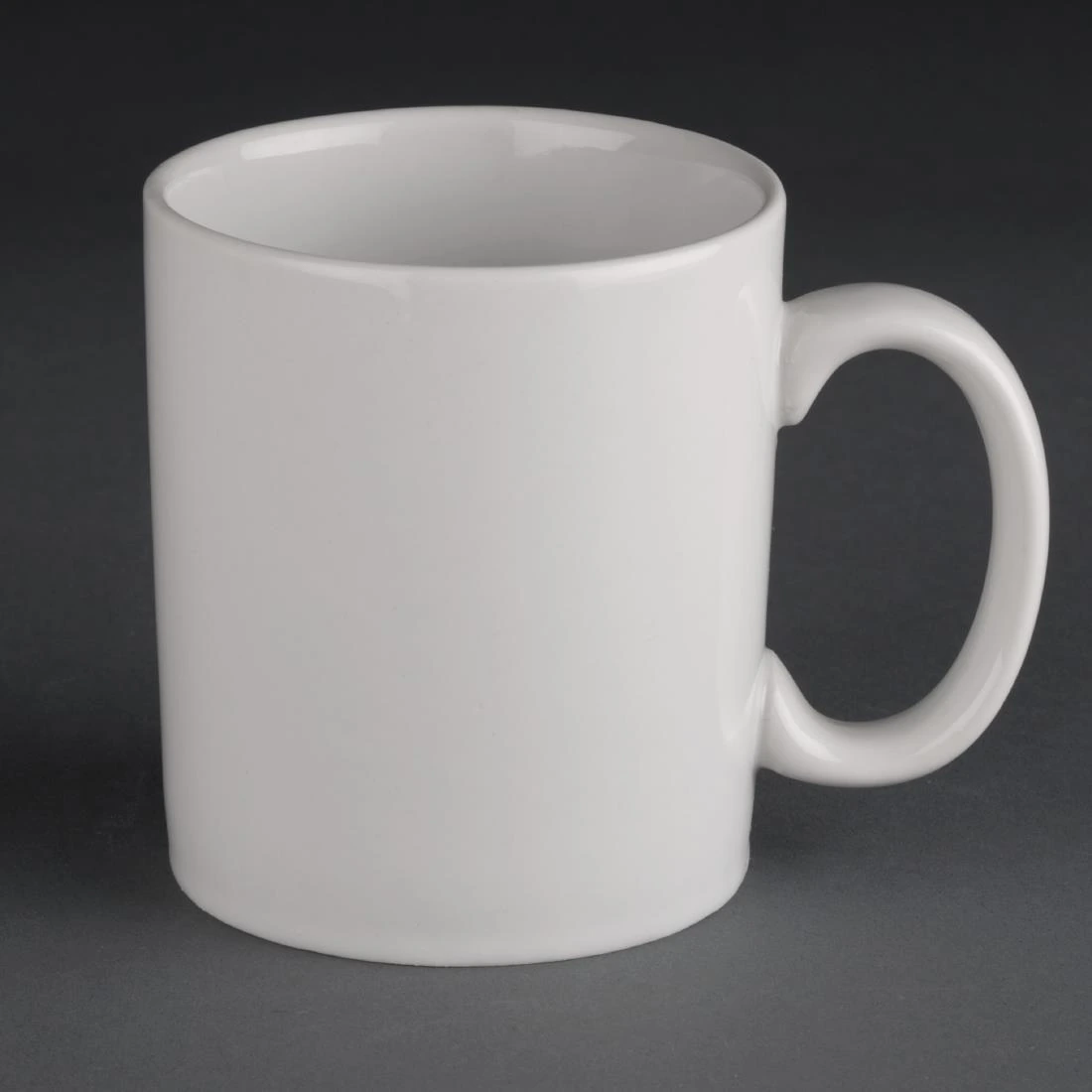 Olympia CC203 Athena Mug - 280ml (Box 12)