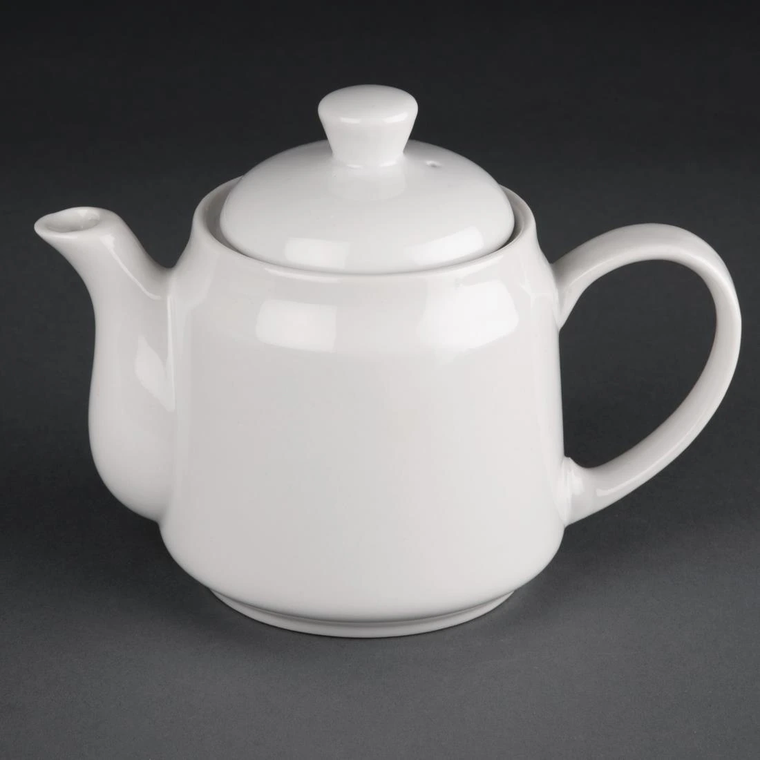 Olympia CC204 Athena Beverage Pot - 430ml (Box 4)