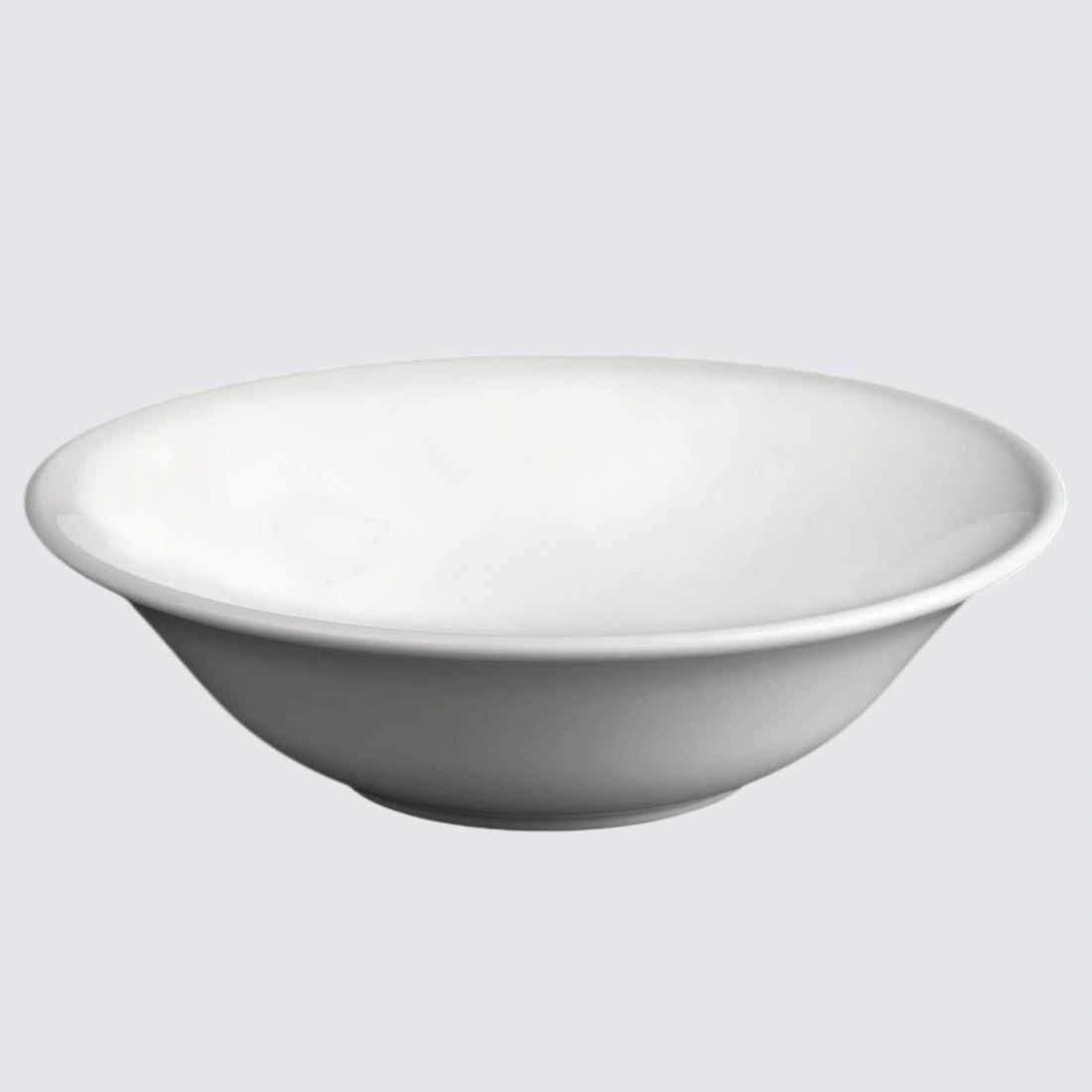 Olympia CC213 Athena Oatmeal Bowl - 153mm (Box 12)