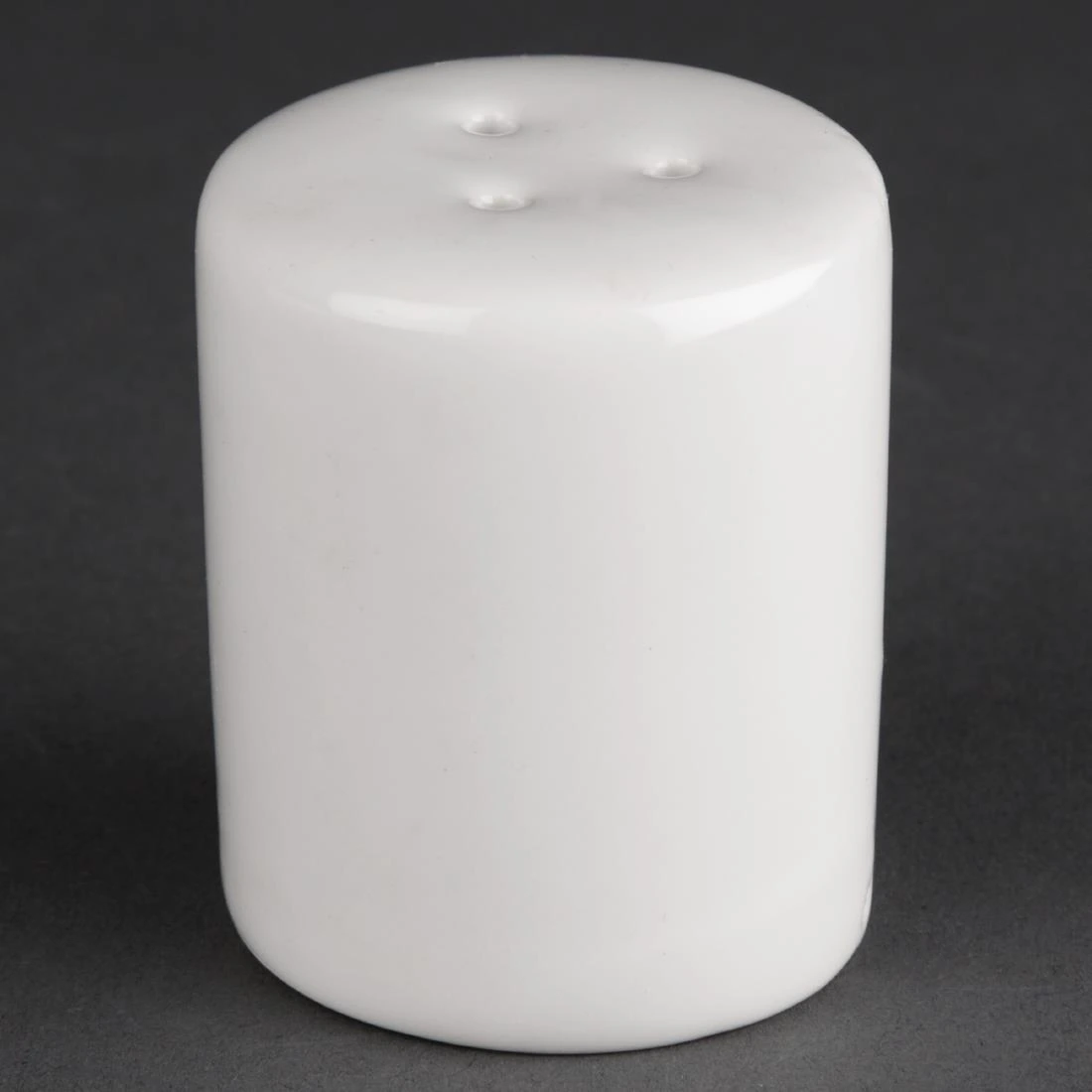 Olympia CC216 Athena Pepper Shaker - 50mmH (Box 12)