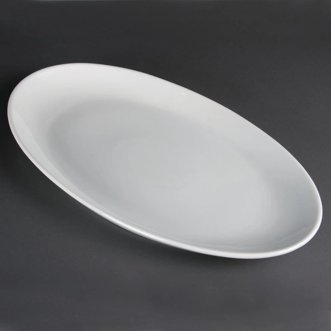 Olympia CC892 Oval Plate Pack 1 500mm