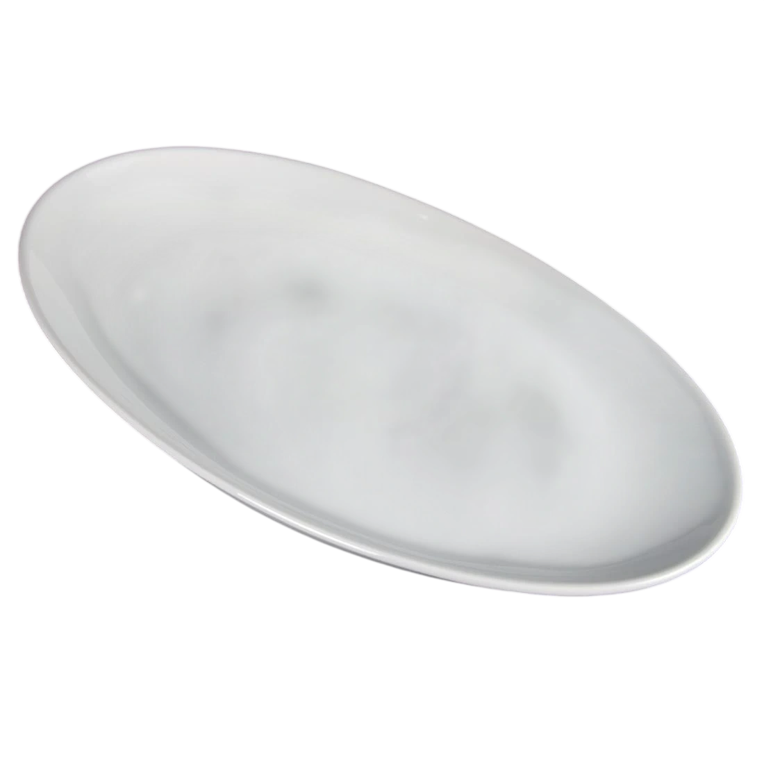 Olympia CC892 Oval Plate Pack 1 500mm