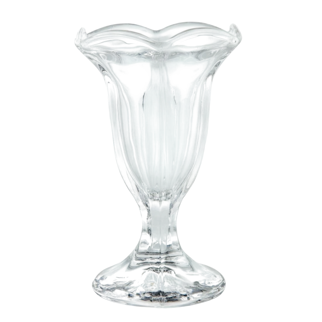 Olympia CC907 Flared Dessert Glass Tall - 185ml 6.25fl oz (Box 6)