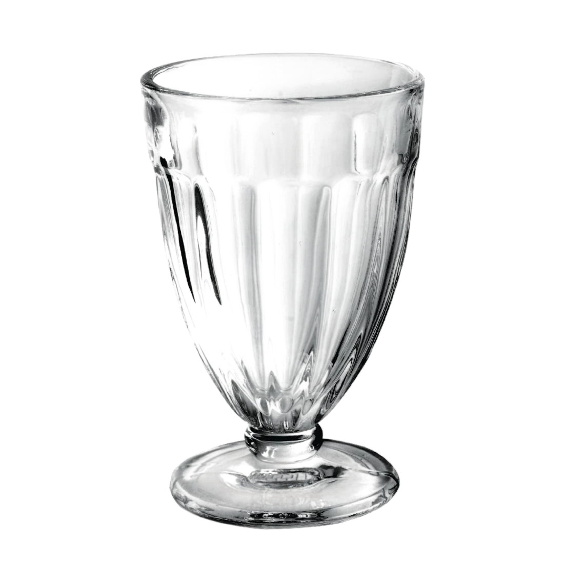 Olympia CC908 Americano Dessert Glass - 320ml 11.3oz 140mm (Box 6)