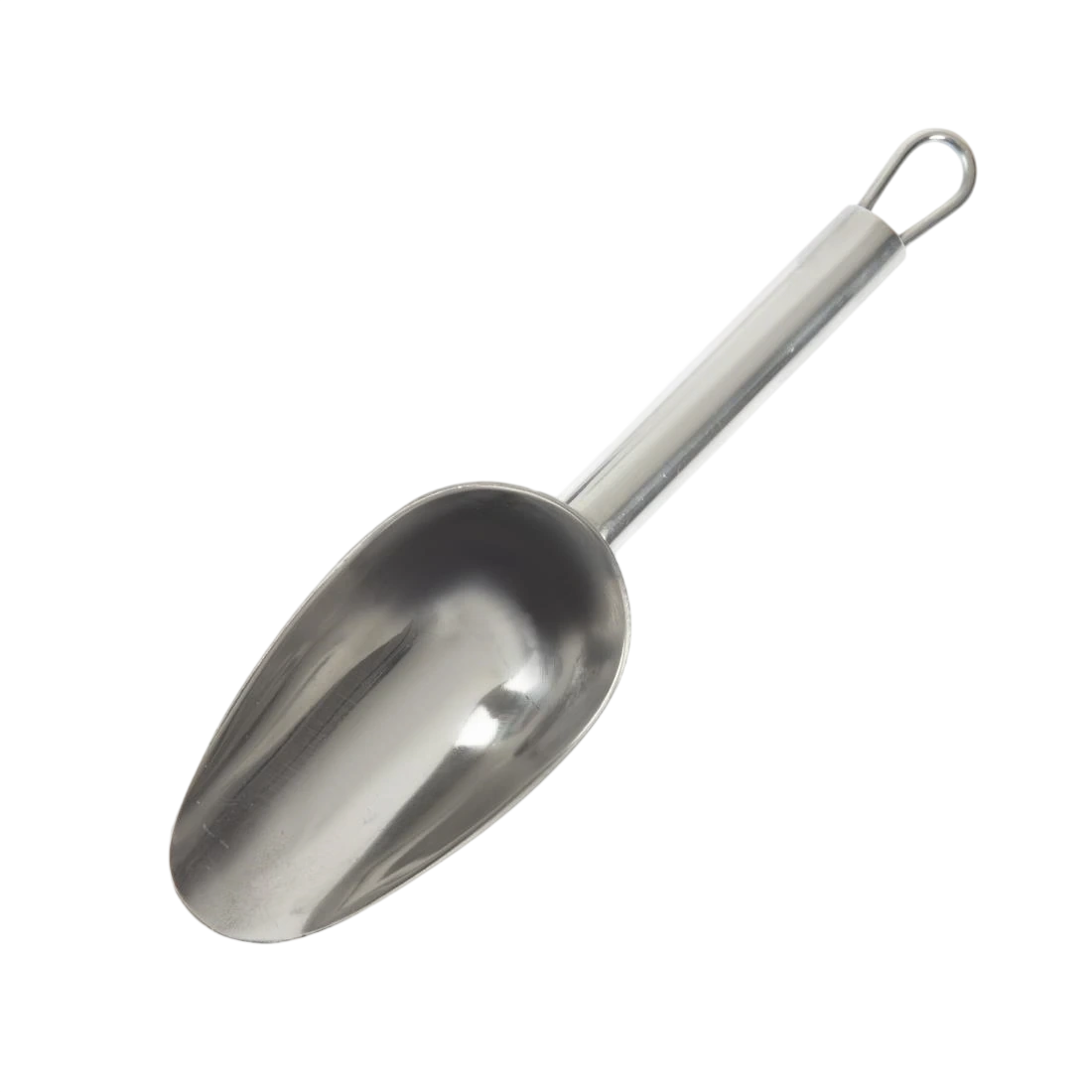 Olympia CD271 Bar Ice Scoop - 8"