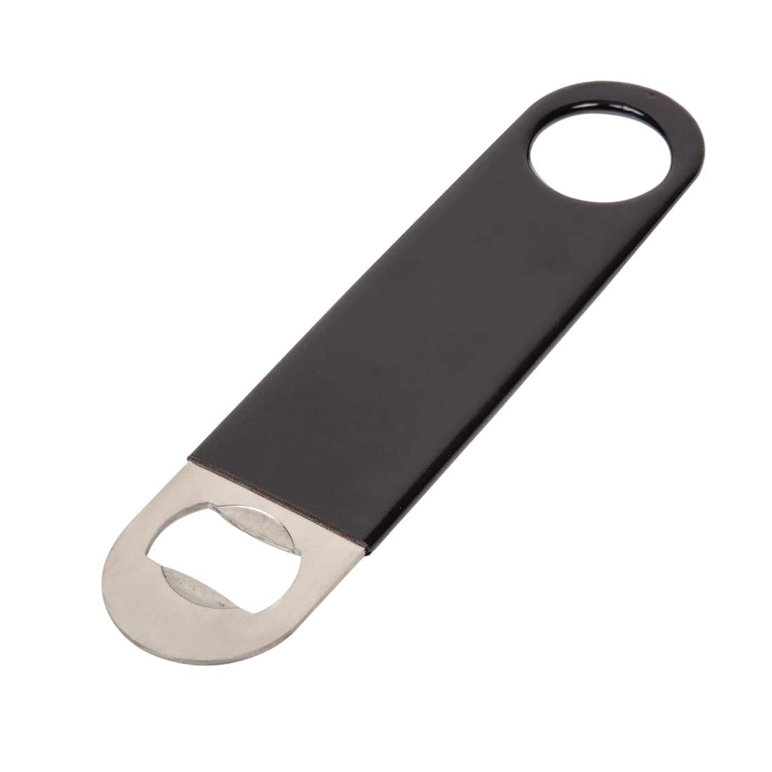 Olympia CD273 Bottle Opener Black PVC Grip