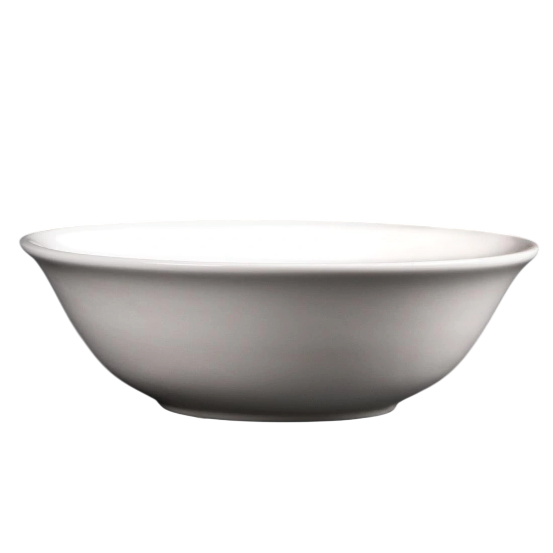 Olympia CD638 Lumina Cereal Bowl - 160mm 6 1/4'' (Box 6)