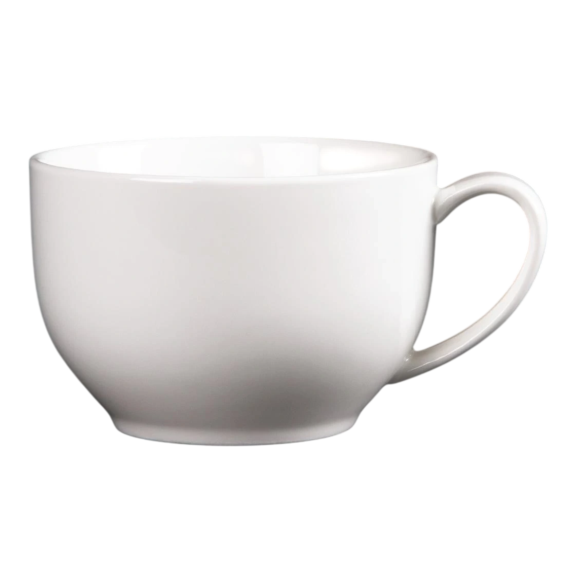 Olympia Lumina Low Round Cup 350mL Pack 6 CD647