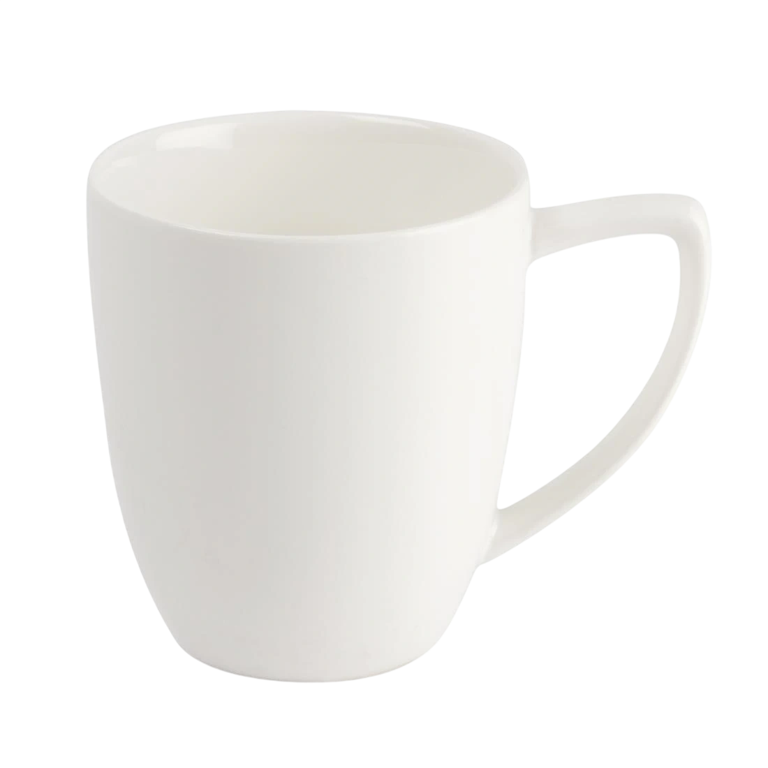Olympia CD649 Lumina Latte Style Mug - 350ml 12oz (Box 6)