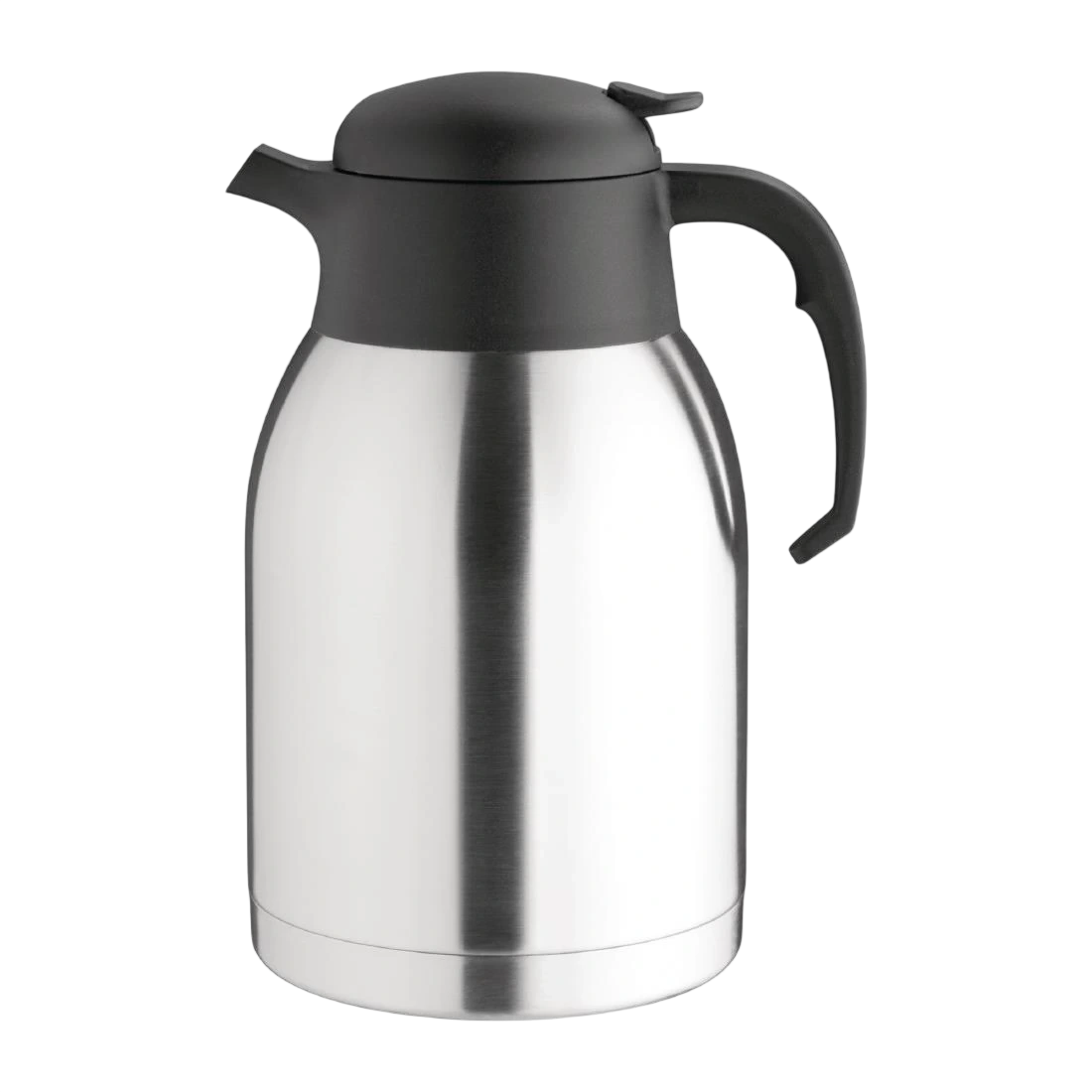 Olympia CE227 Glass Vacuum Jug – 2L