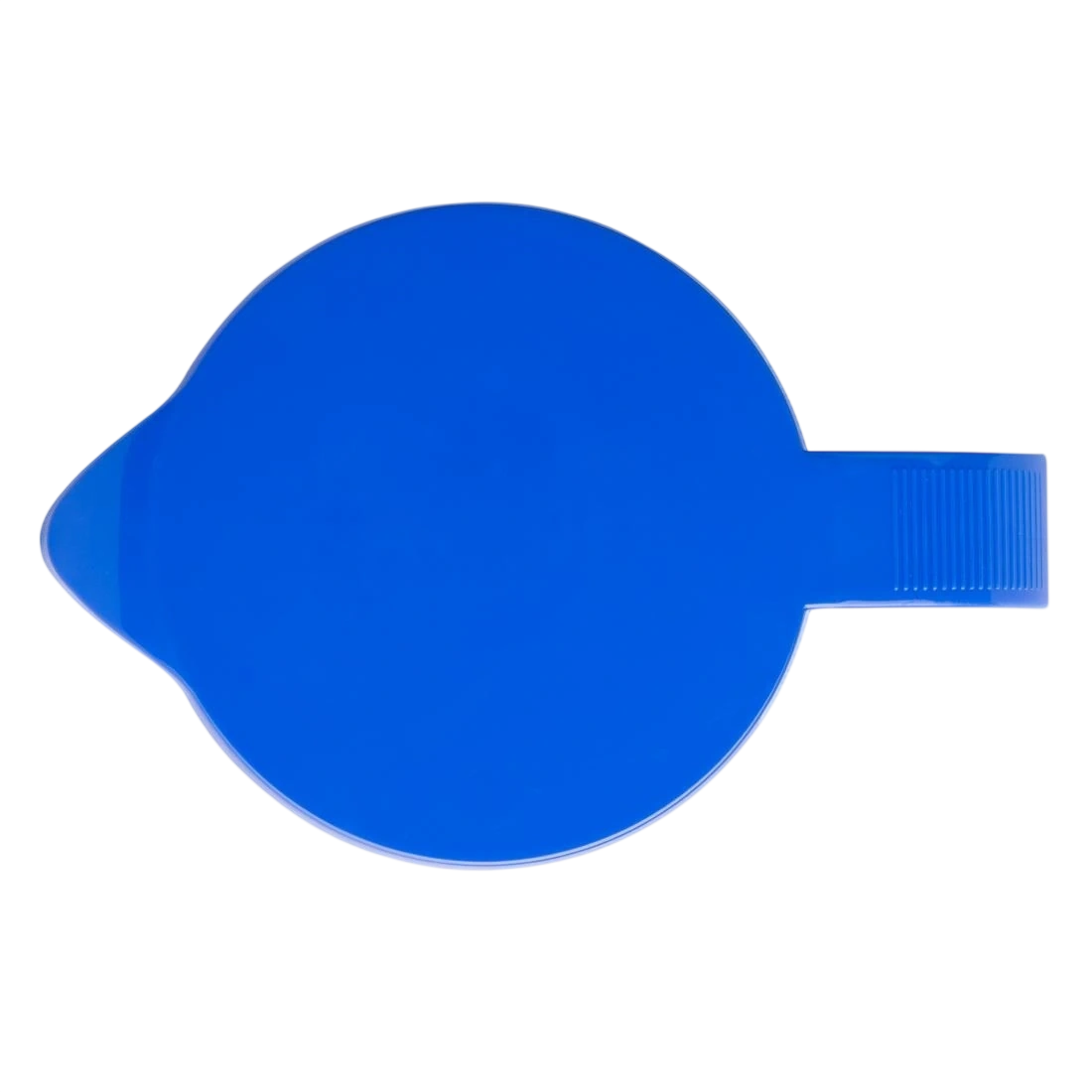 Olympia CE284 Kristallon Polycarbonate Lid for Jug Blue