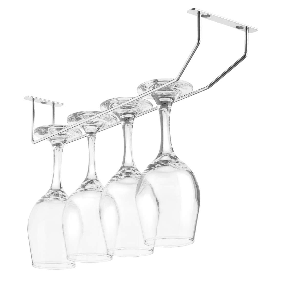 Olympia CE307 Stemware Rack St/St - 406mm 16" (fixings not supplied)