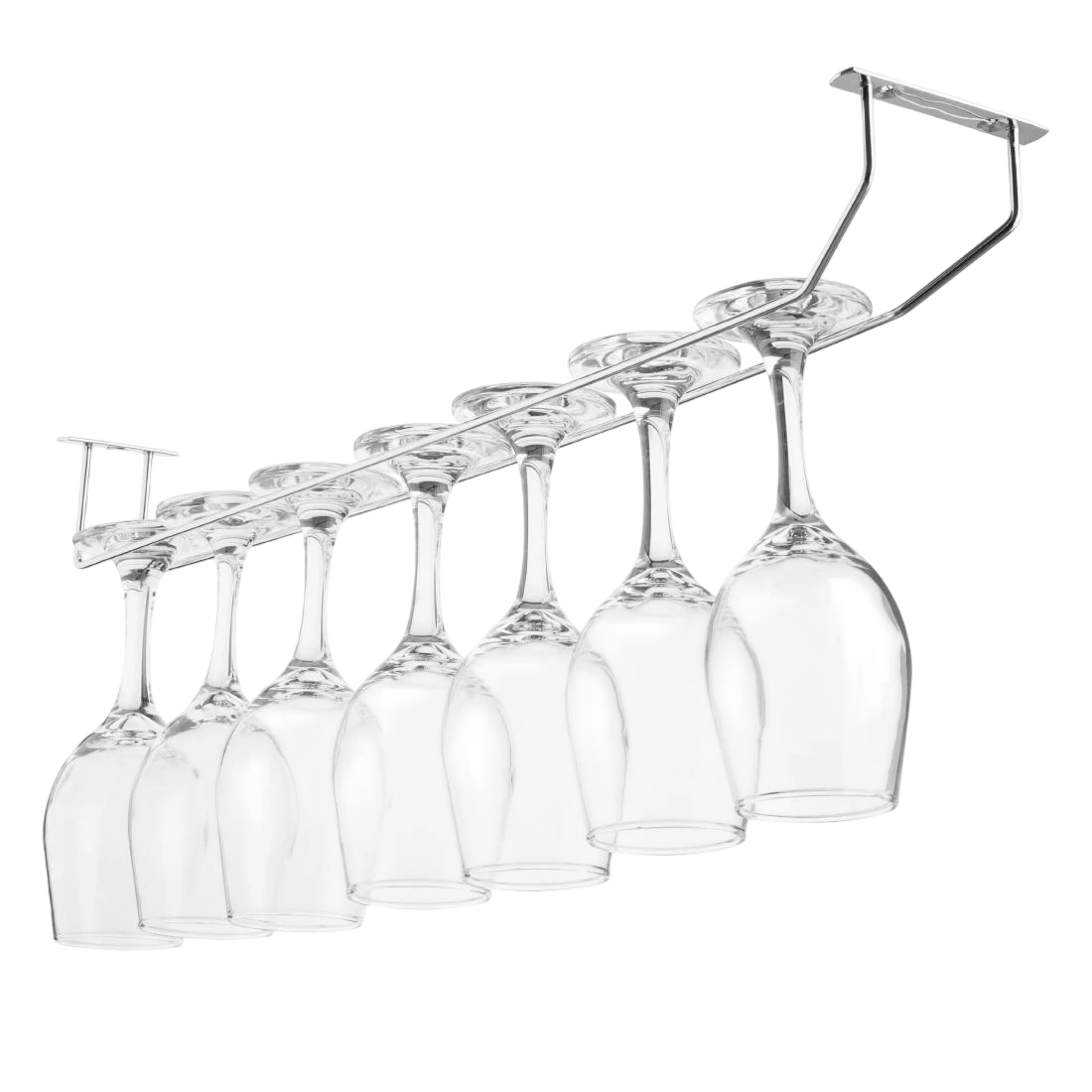 Olympia CE308 Stemware Rack St/St - 610mm 24" (fixings not supplied)