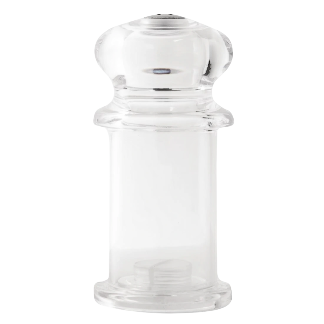 Olympia CE317 Acrylic Shaker - 125mm