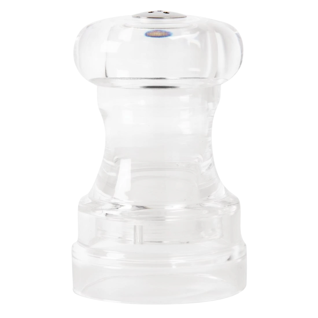 Olympia CE319 Acrylic Shaker - 95mm